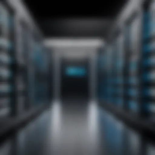 Overview of Dell Data Domain Virtual Edition Architecture