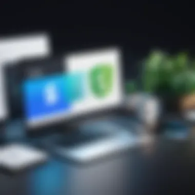 Shopify vs Traditional Domain Registrars Comparison of Shopify and traditional domain registrars