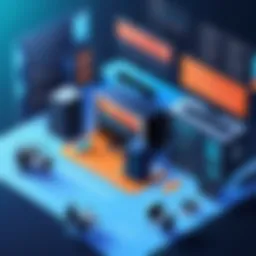 Detailed overview of disaster recovery solutions
