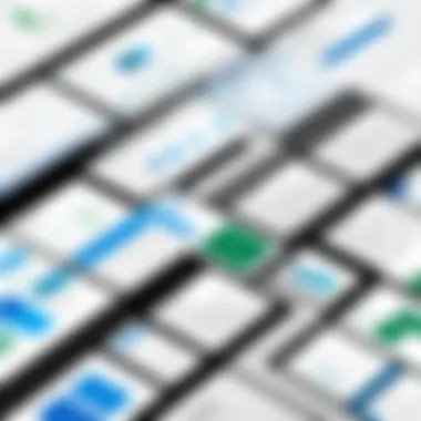 Feature Comparison of Microsoft Project Plans Comparison of Microsoft Project Features Across Plans