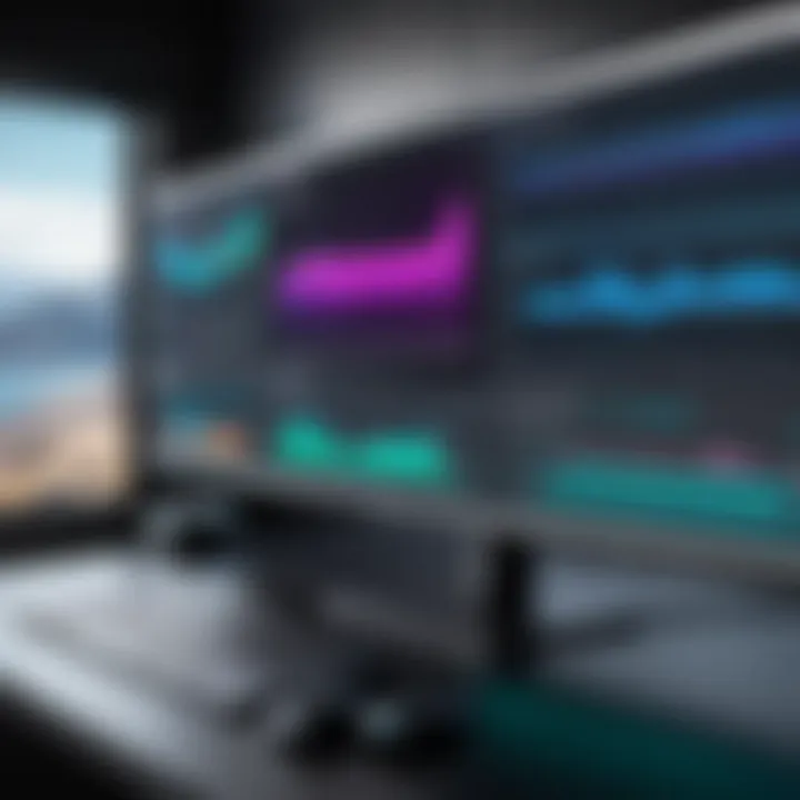 Settings window showcasing optimization options for streaming