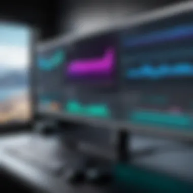 Optimizing OBS for Quality Streaming Settings window showcasing optimization options for streaming