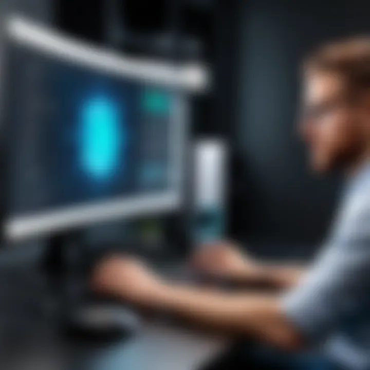 Troubleshooting common streaming issues in a visual format
