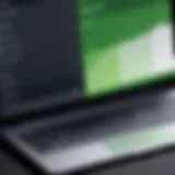 Graph illustrating QuickBooks Pro pricing tiers