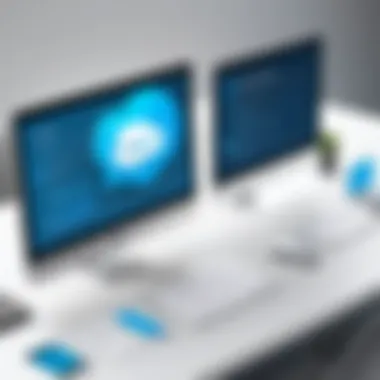 Salesforce Integration Overview Integration of Salesforce with various software solutions