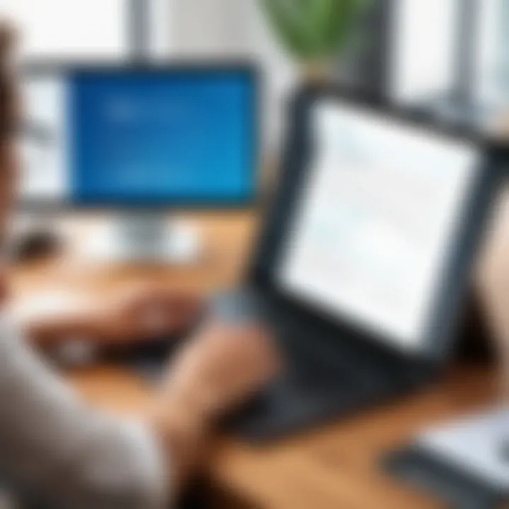 Competitive analysis of e-signature solutions including SignRequest