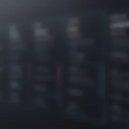 Overview of SignRequest pricing tiers