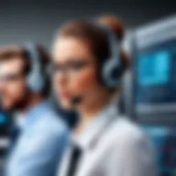 An illustration of diverse IT support pricing models