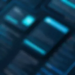 Visual representation of PCI compliance standards