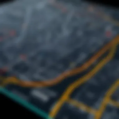 Regional Pricing Variations for AutoCAD Map illustrating regional pricing variations for AutoCAD