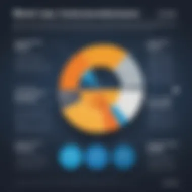 Infographic outlining factors influencing Westlaw costs