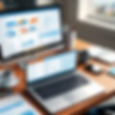 Real-World Applications of the Workday Accounting System Case study illustration of real-world applications of Workday Accounting System