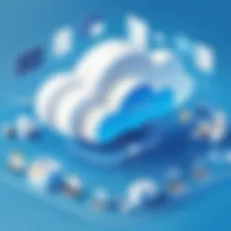 Overview of Workday's cloud architecture