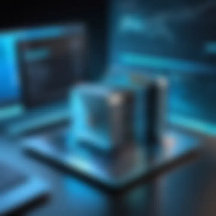 Unmatched Security in Digital Landscape