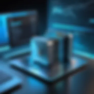 Robust Data Security Measures Unmatched Security in Digital Landscape