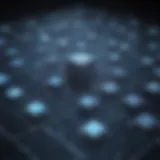 Virtual Network Infrastructure: Conceptual Visualization Virtual Network Infrastructure: Conceptual Visualization