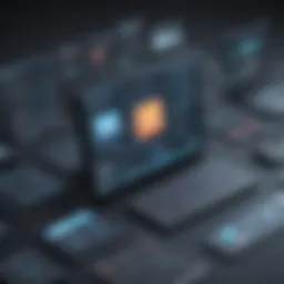 Innovative Software Solutions