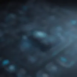 Innovative Technology in Healthcare Setting