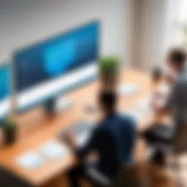 Gathering User Feedback on RingCentral's UC Platform User Experience Insights