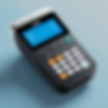 Simplicity at Its Best User-Friendly Interface