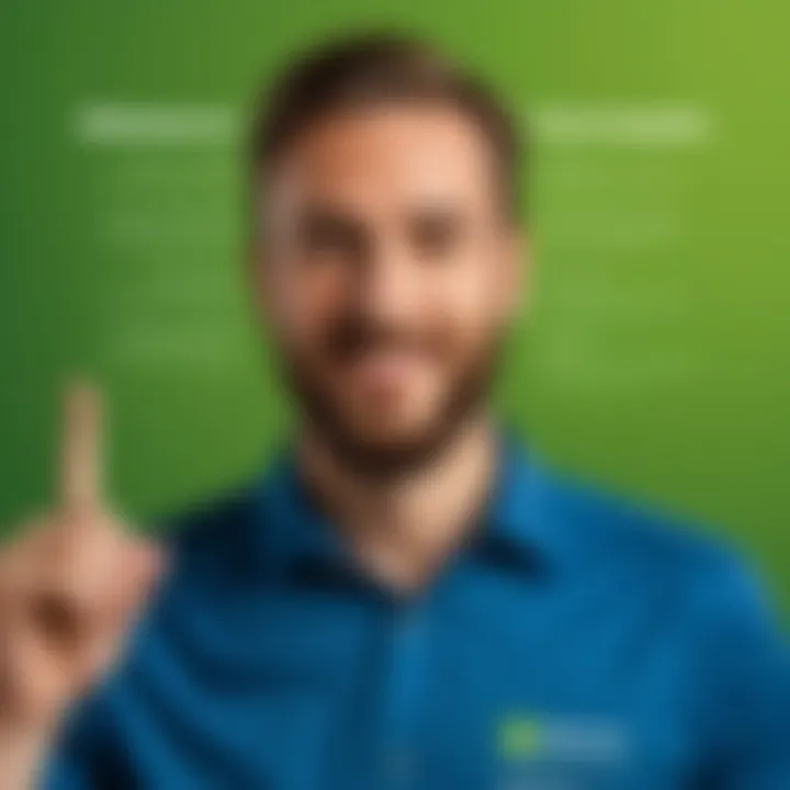 User testimonials on Webroot performance