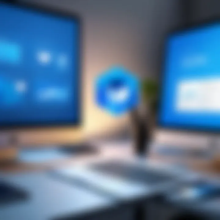 Analyzing the advantages of using Dropbox
