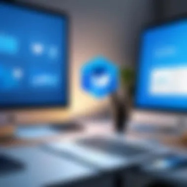 Advantages Analysis Analyzing the advantages of using Dropbox