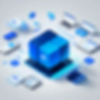 Key Features of Dropbox Key features of Dropbox for data management