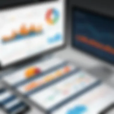 Effective Data Visualization Techniques Insightful Data Visualization Techniques