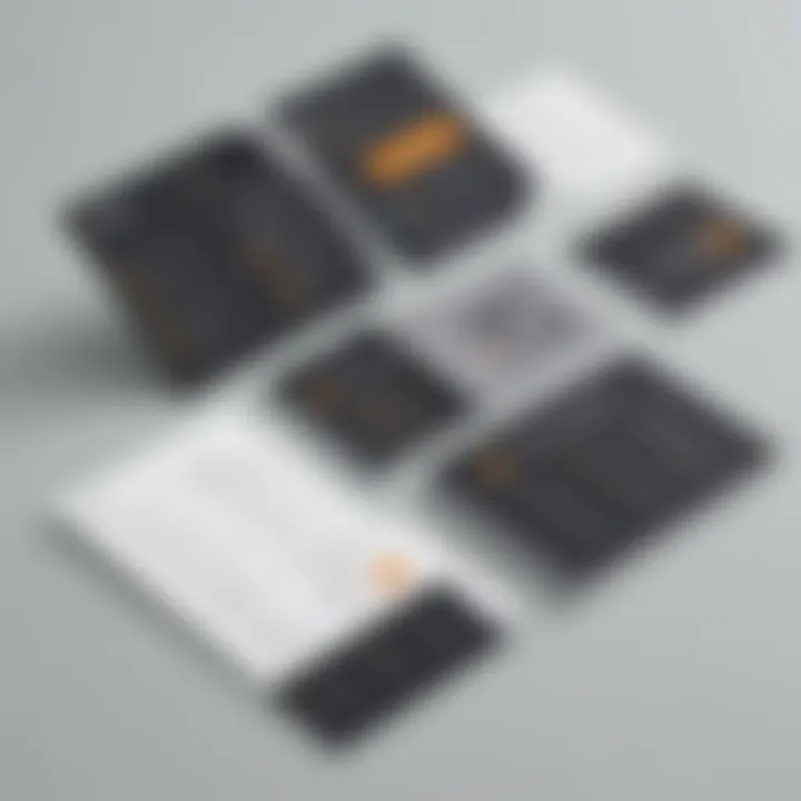 Utilizing Pre-Designed Constant Contact Templates