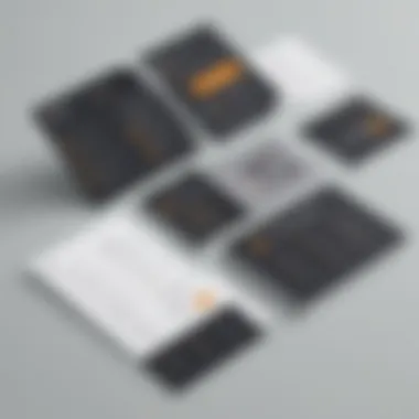 Efficiently Leveraging Ready-Made Templates for Success Utilizing Pre-Designed Constant Contact Templates