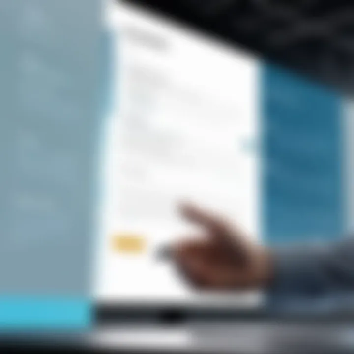 Customer feedback on VanillaSoft