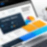 Pricing tiers of VanillaSoft
