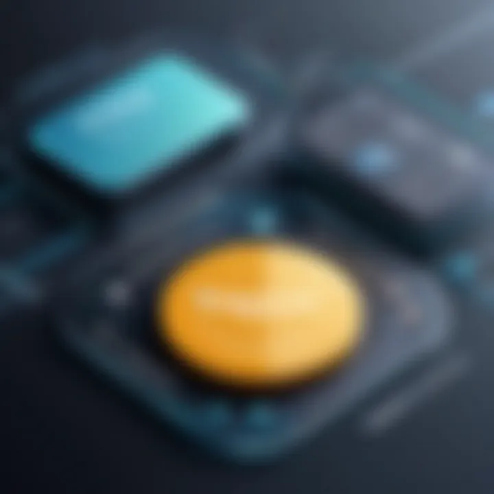 Value proposition of VanillaSoft