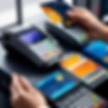 Credit Card Processing Features Overview of credit card processing features on the Volusion platform