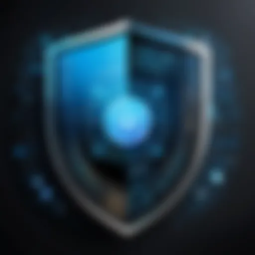 Data Encryption Shield