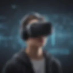 Virtual Reality Design Software Rendering