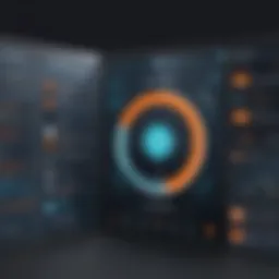 User interface comparison of Vtiger and SuiteCRM