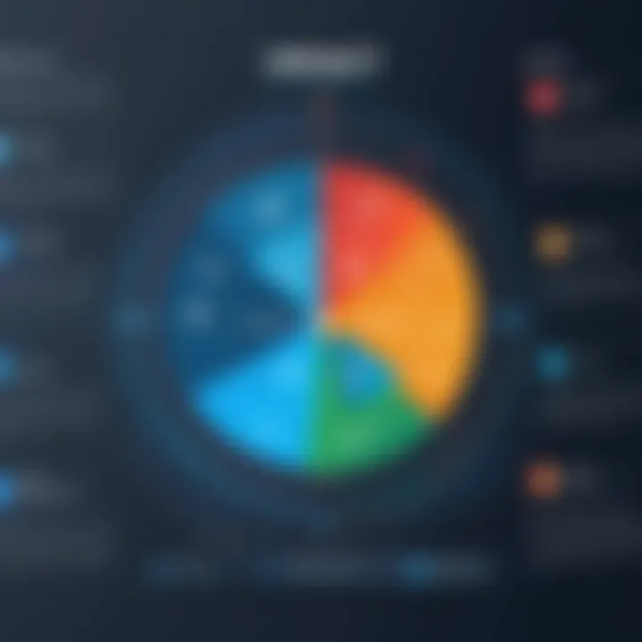 Chart illustrating the impact of accessibility on user experience