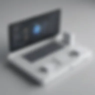 Innovative Wi-Fi Hotspot Configuration Innovative Wi-Fi Hotspot Configuration on Modern PC
