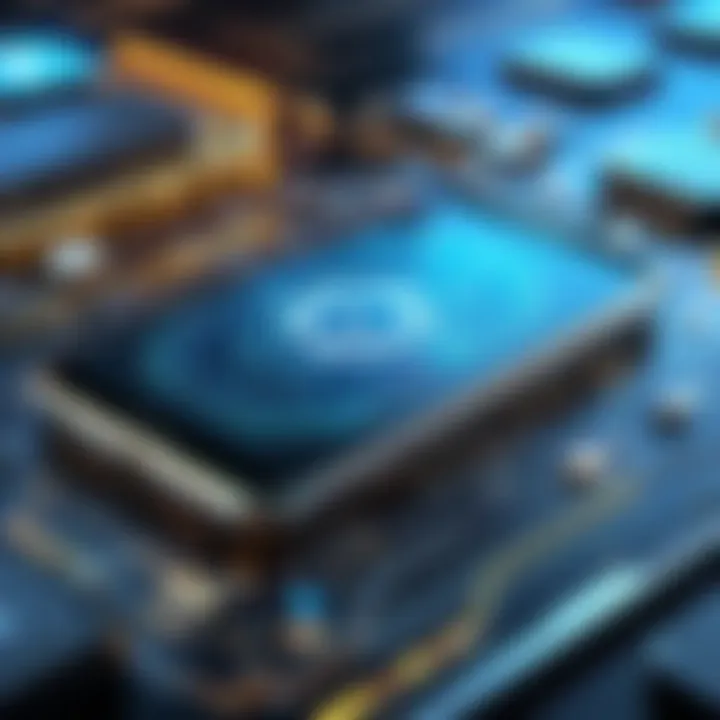 Future developments in mobile cybersecurity