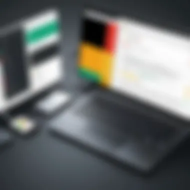 Seamless Device Compatibility Integration of Zoho email with various devices